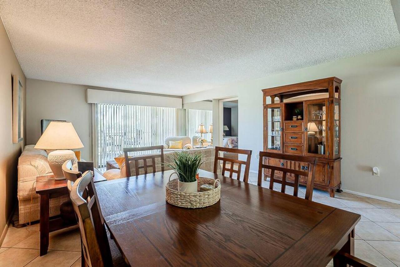 Cozy 2 Bedroom Condo With Golf Course Views ميسا، أريزونا المظهر الخارجي الصورة